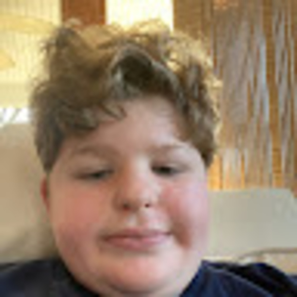 Meet your Posher, Carson